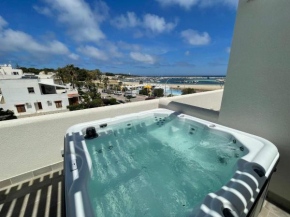 Shiarà Apartments San Vito Lo Capo
